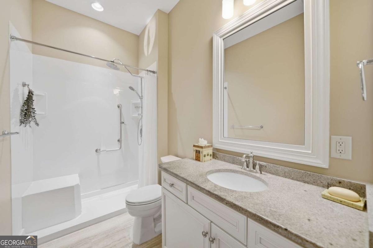 114 Moose Loop Waleska - 32