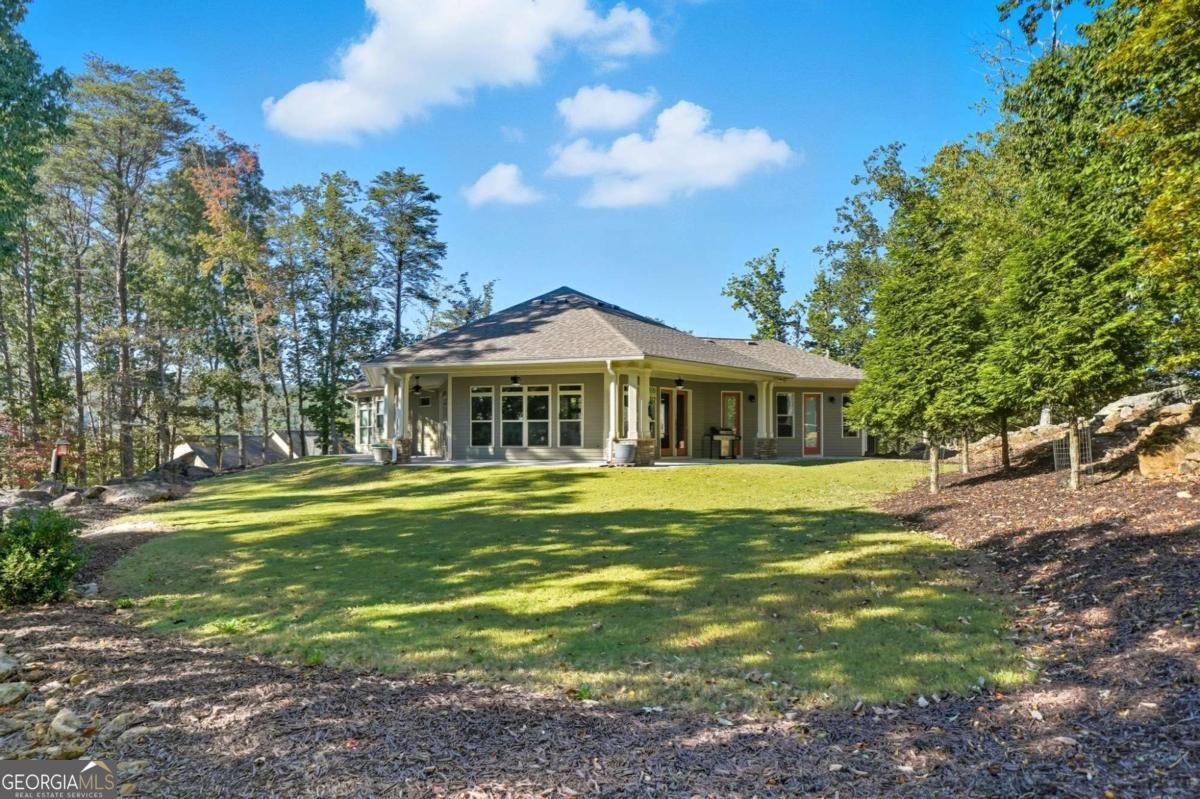 114 Moose Loop Waleska - 35