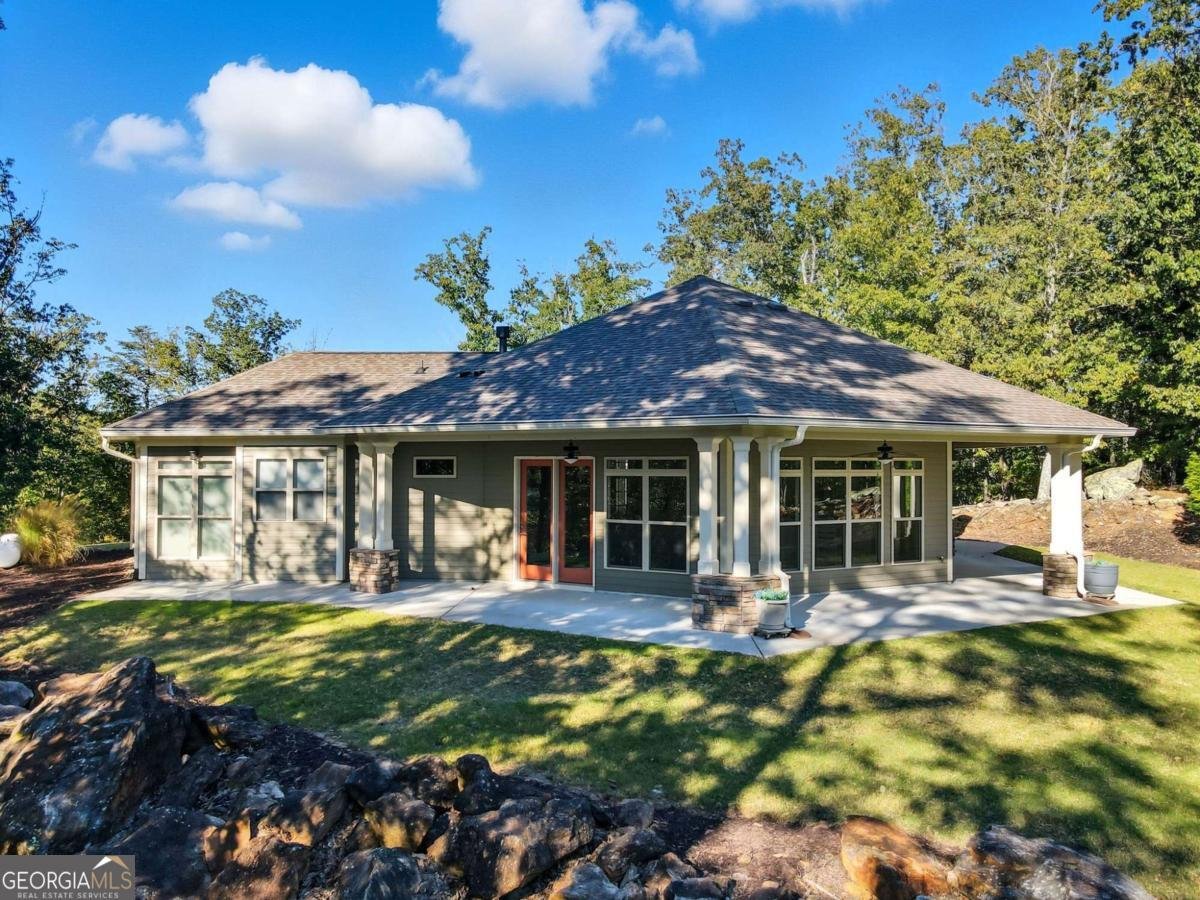 114 Moose Loop Waleska - 36