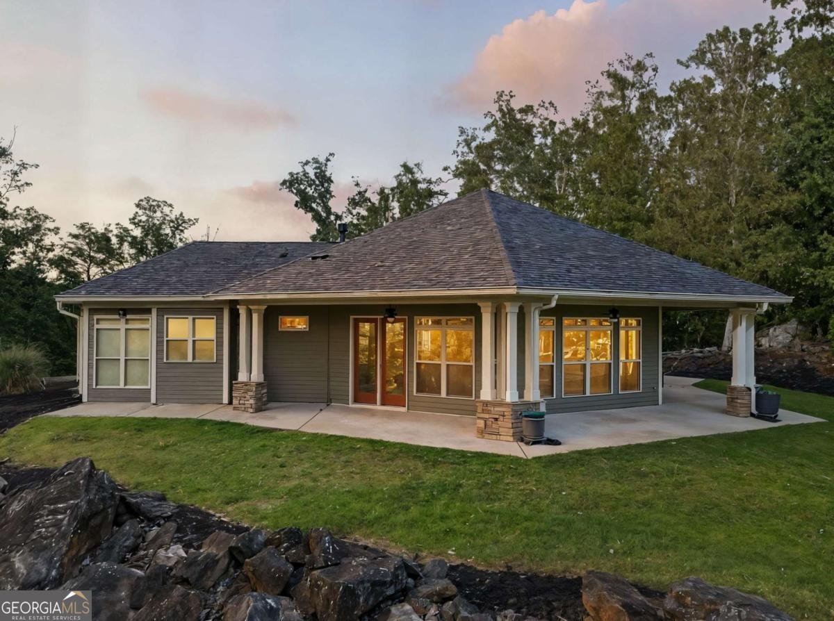 114 Moose Loop Waleska - 37