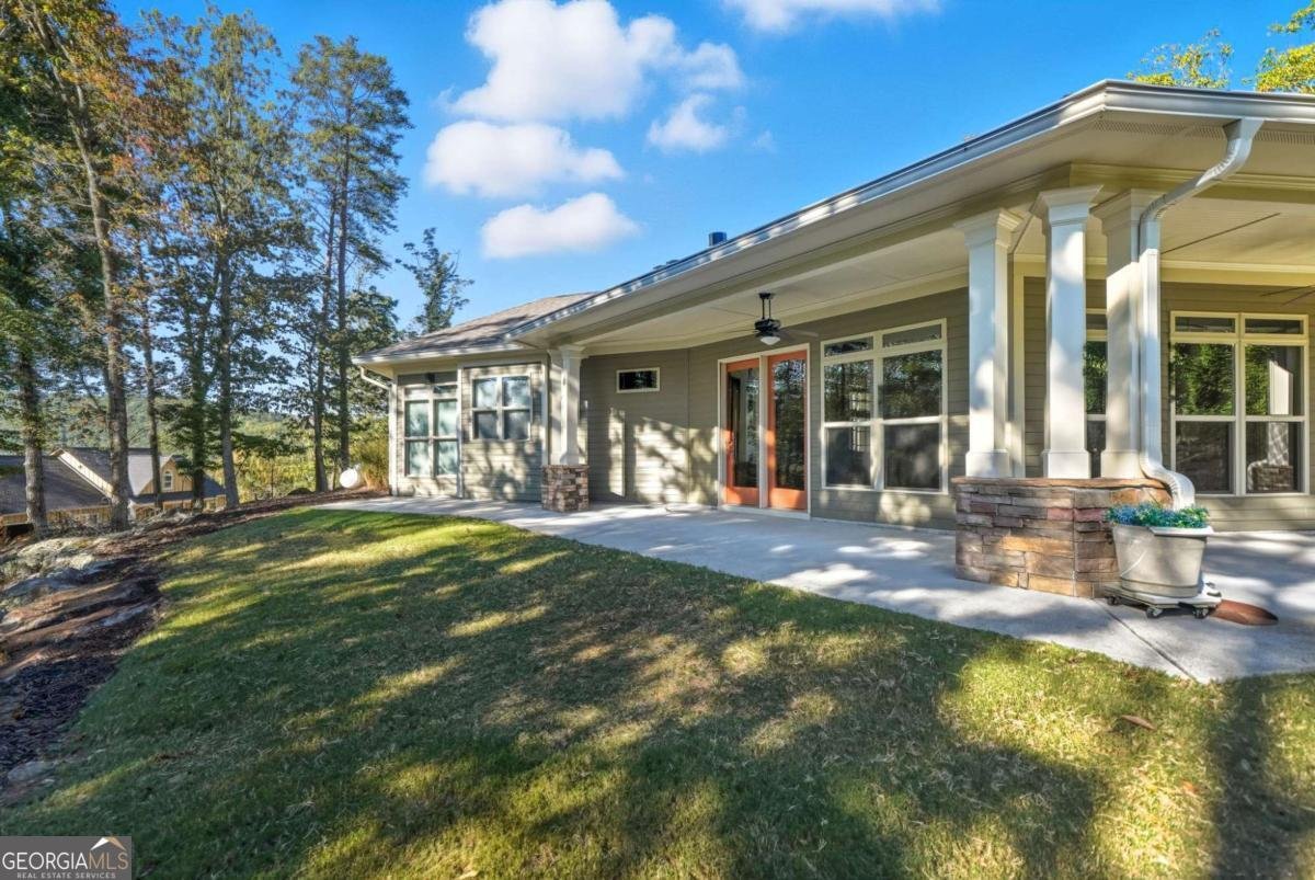 114 Moose Loop Waleska - 38