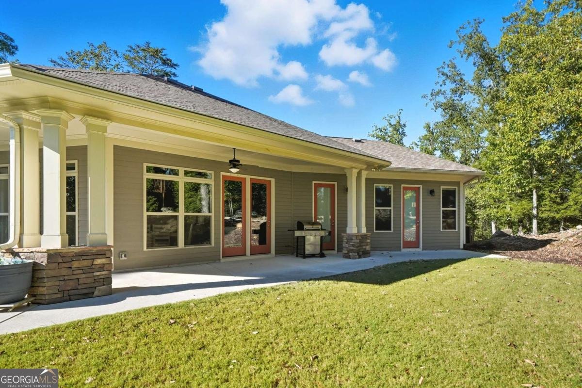 114 Moose Loop Waleska - 39