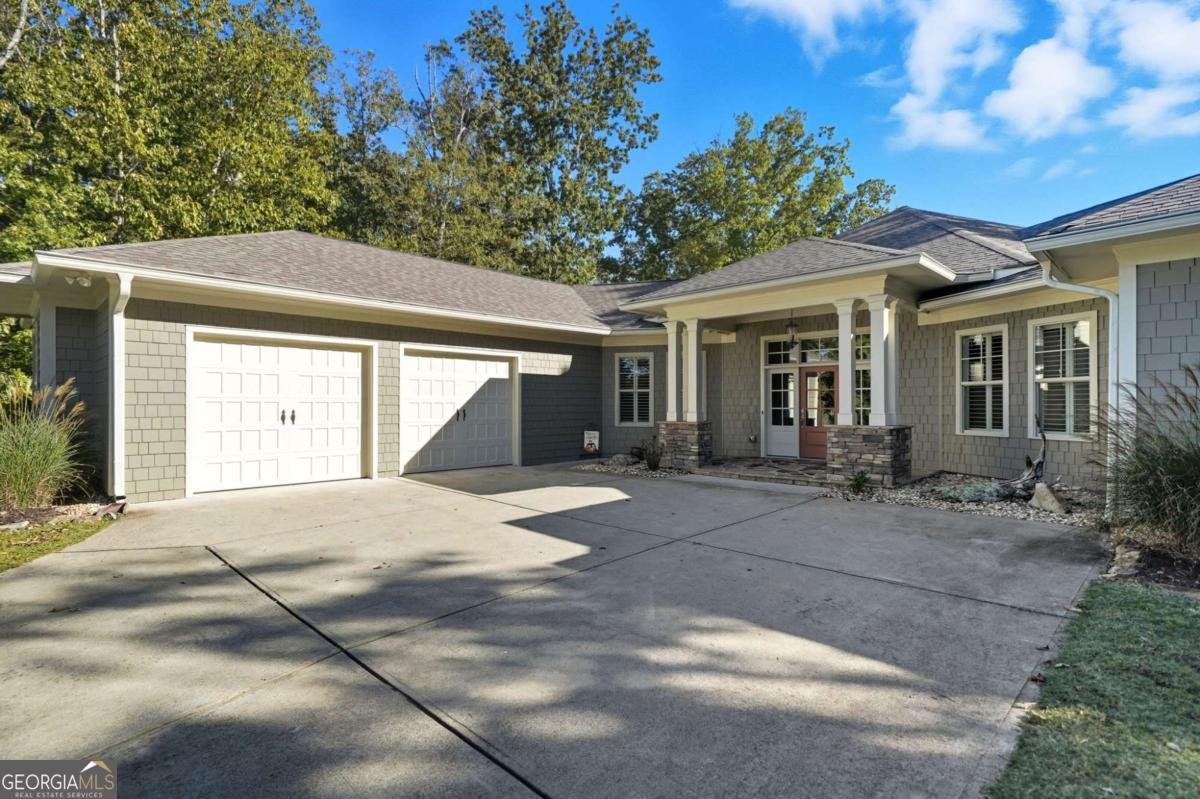 114 Moose Loop Waleska - 4