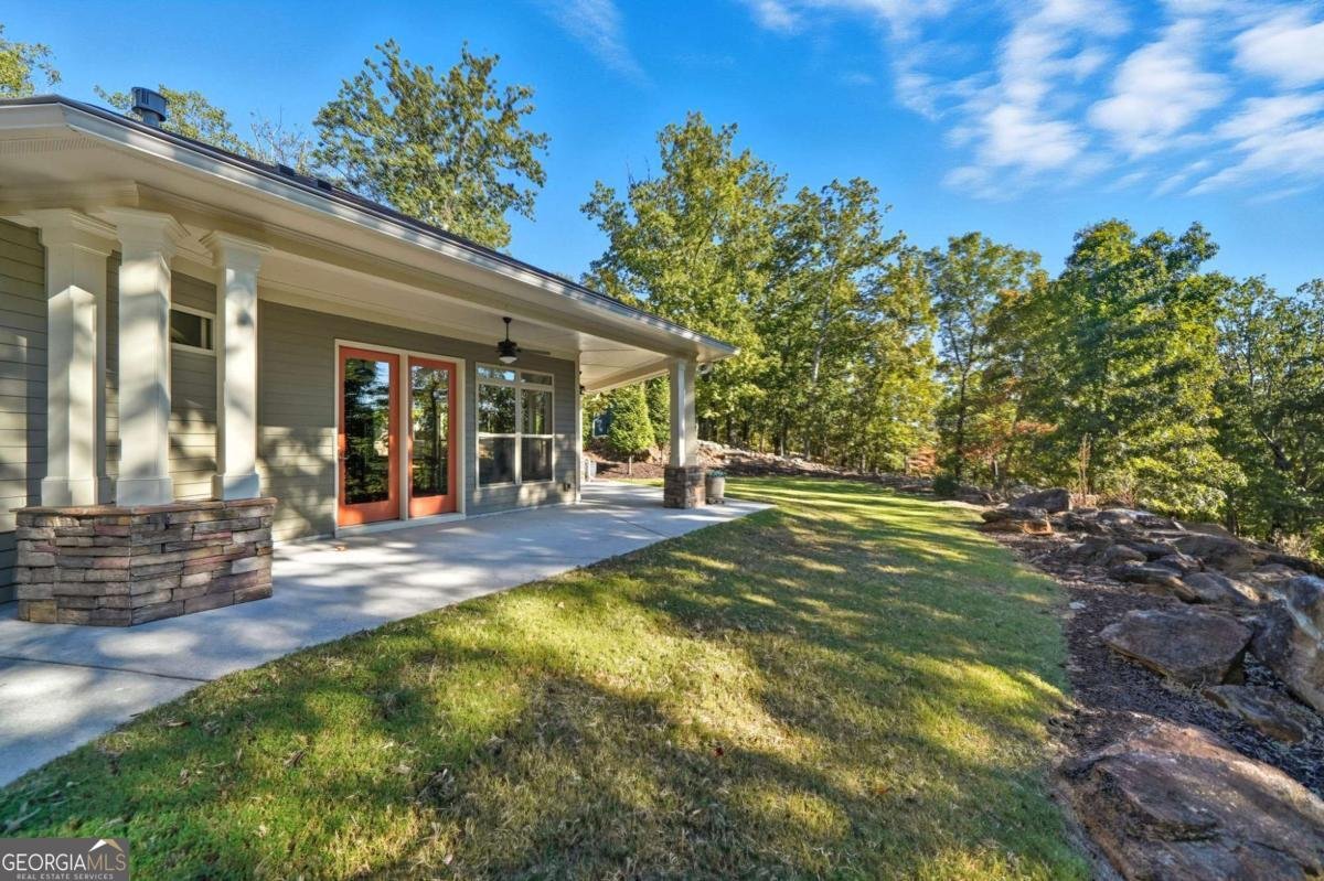 114 Moose Loop Waleska - 40