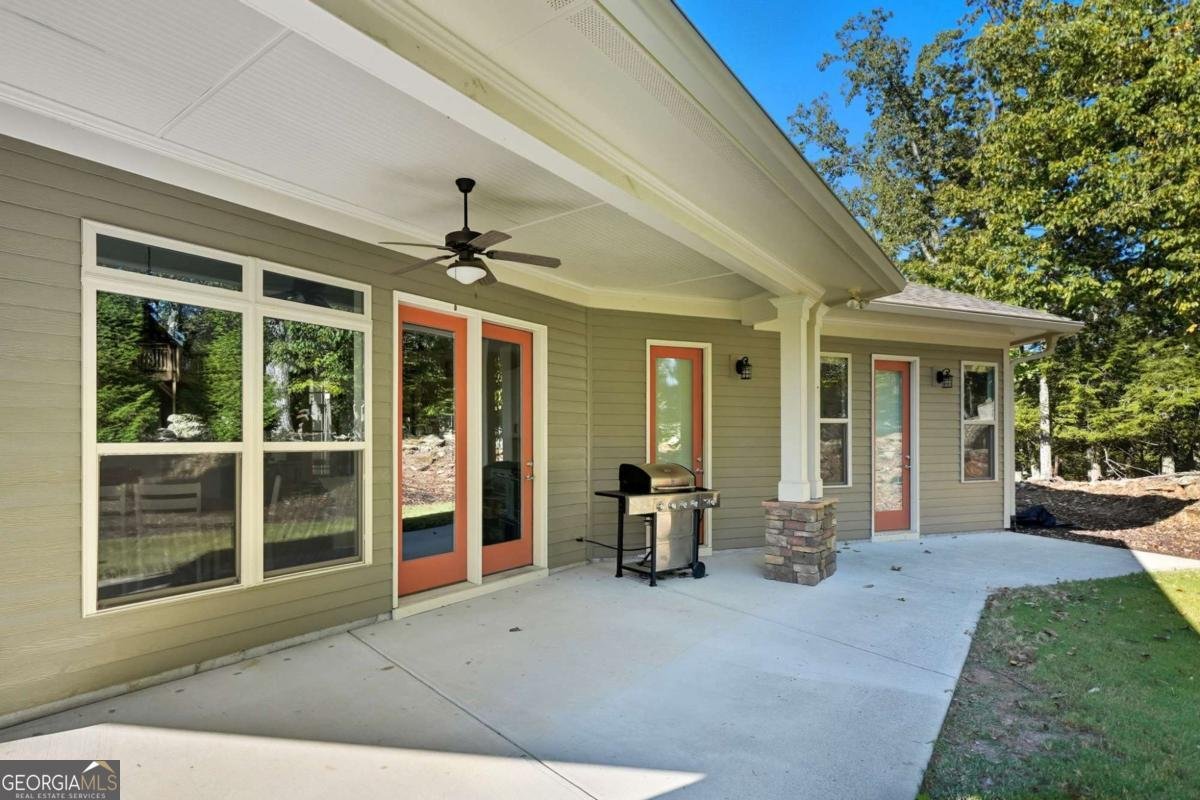 114 Moose Loop Waleska - 41