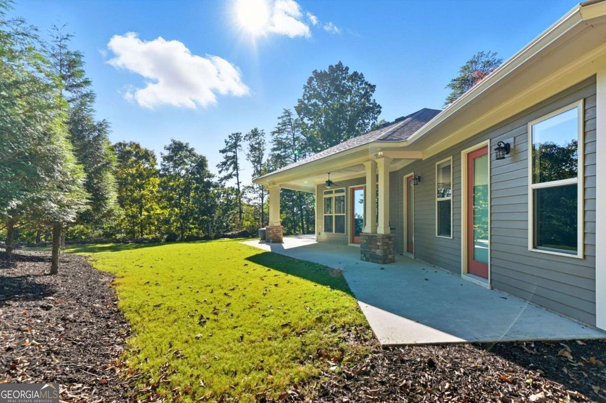 114 Moose Loop Waleska - 43