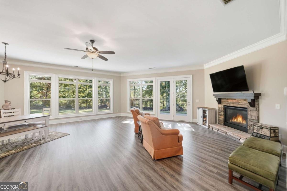 114 Moose Loop Waleska - 9