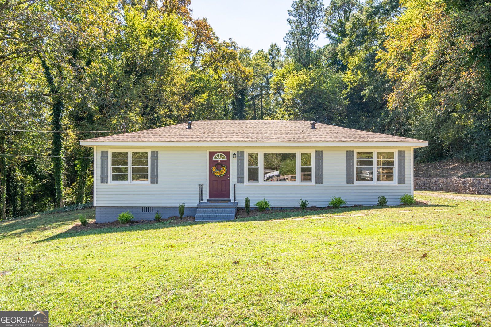 26 Lady Marian Drive Rome - 1