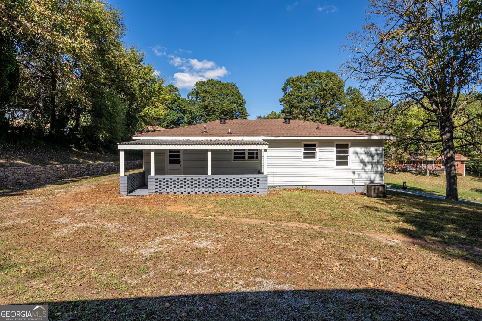 26 Lady Marian Drive Rome - 22