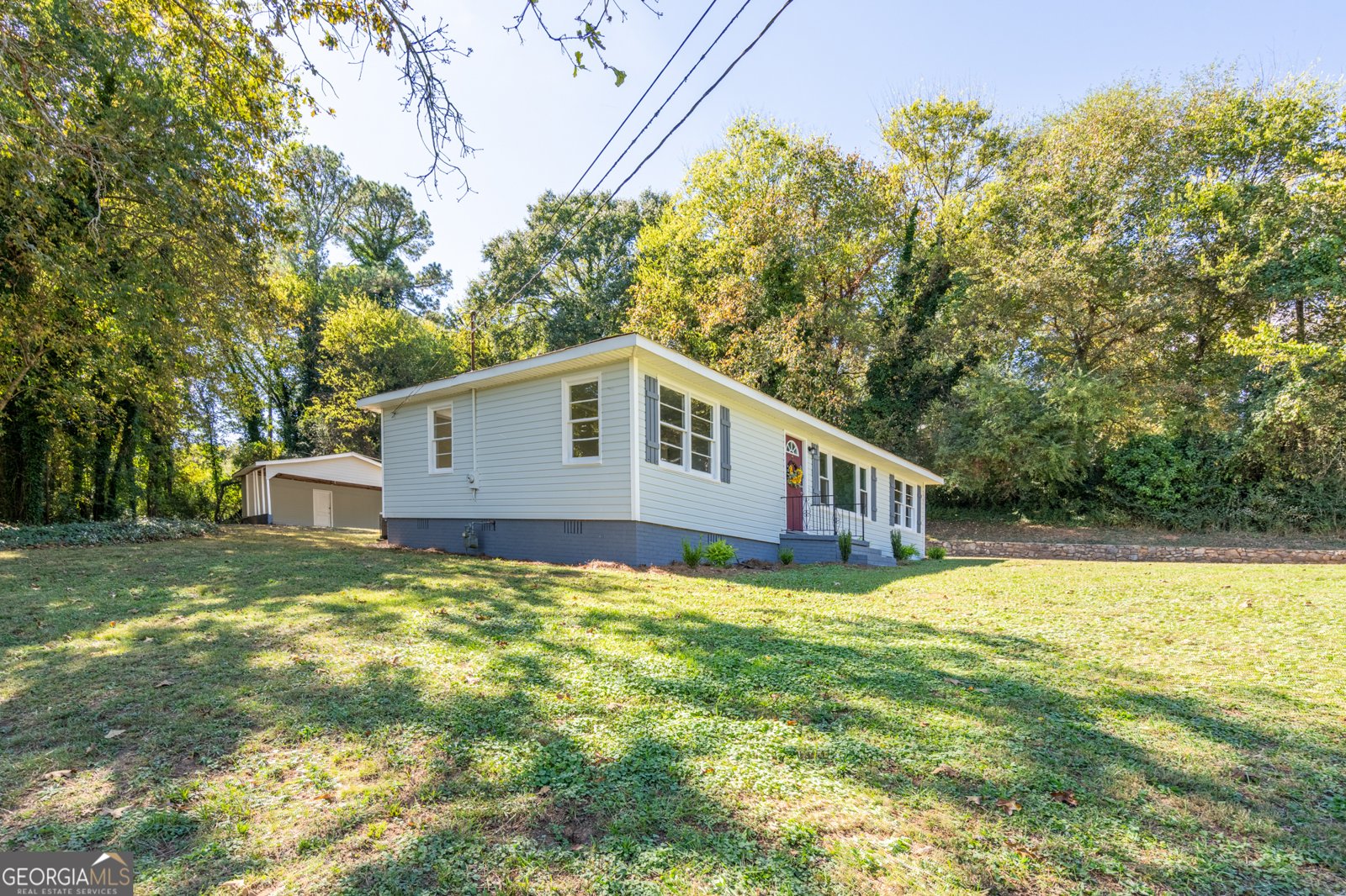 26 Lady Marian Drive Rome - 23