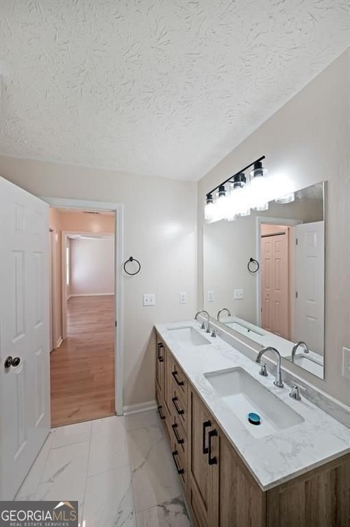567 Marshall Fuller Road Dallas - 17
