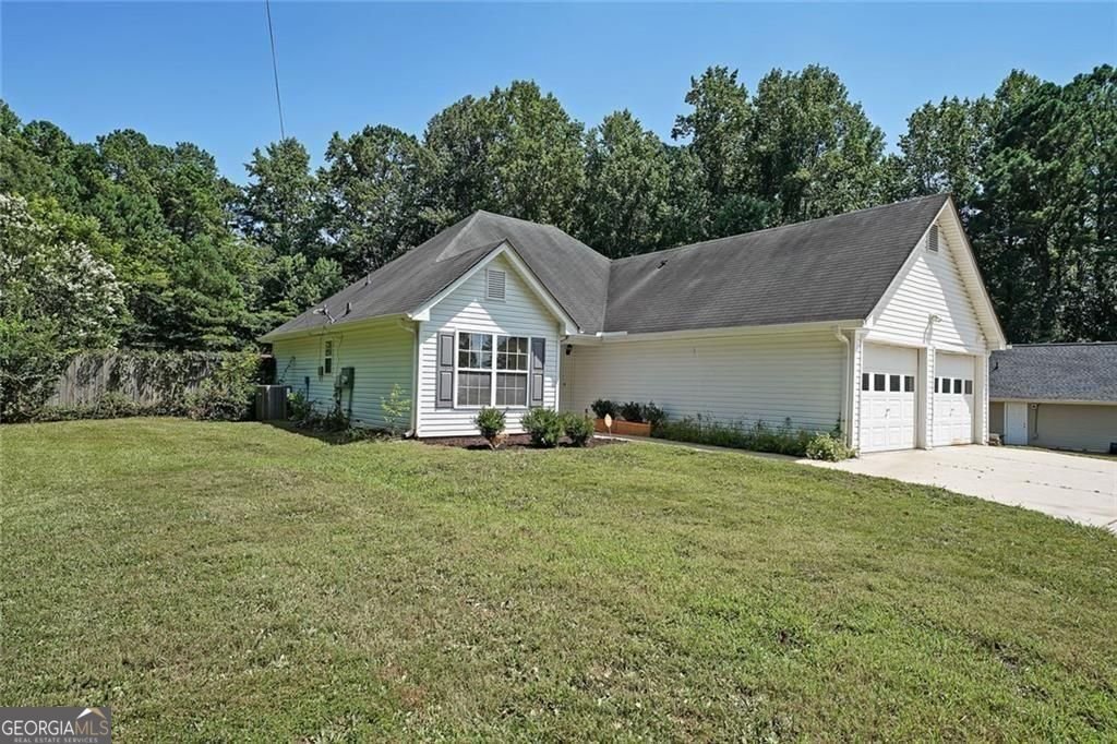 567 Marshall Fuller Road Dallas - 2
