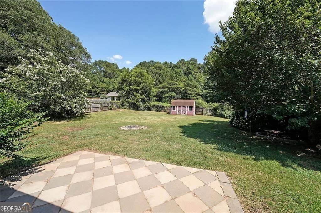 567 Marshall Fuller Road Dallas - 22