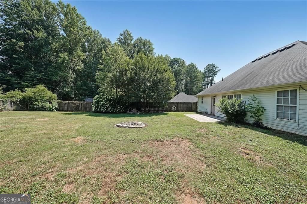 567 Marshall Fuller Road Dallas - 24