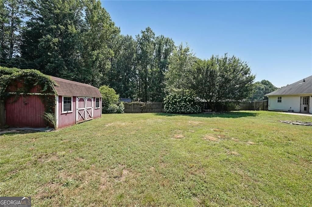 567 Marshall Fuller Road Dallas - 25