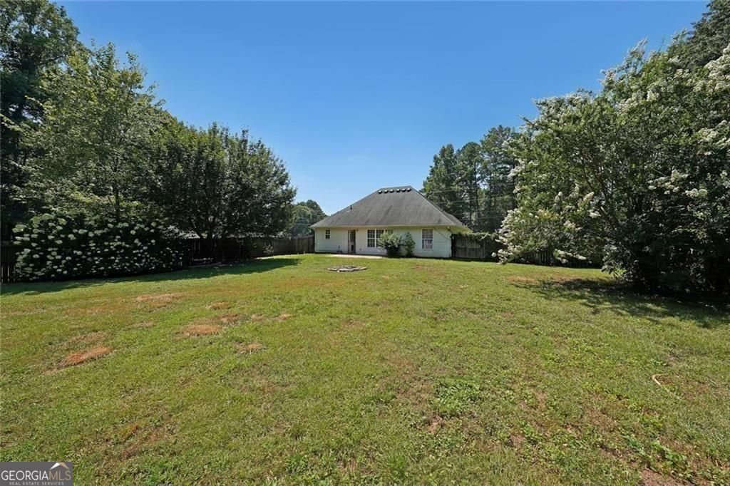 567 Marshall Fuller Road Dallas - 26