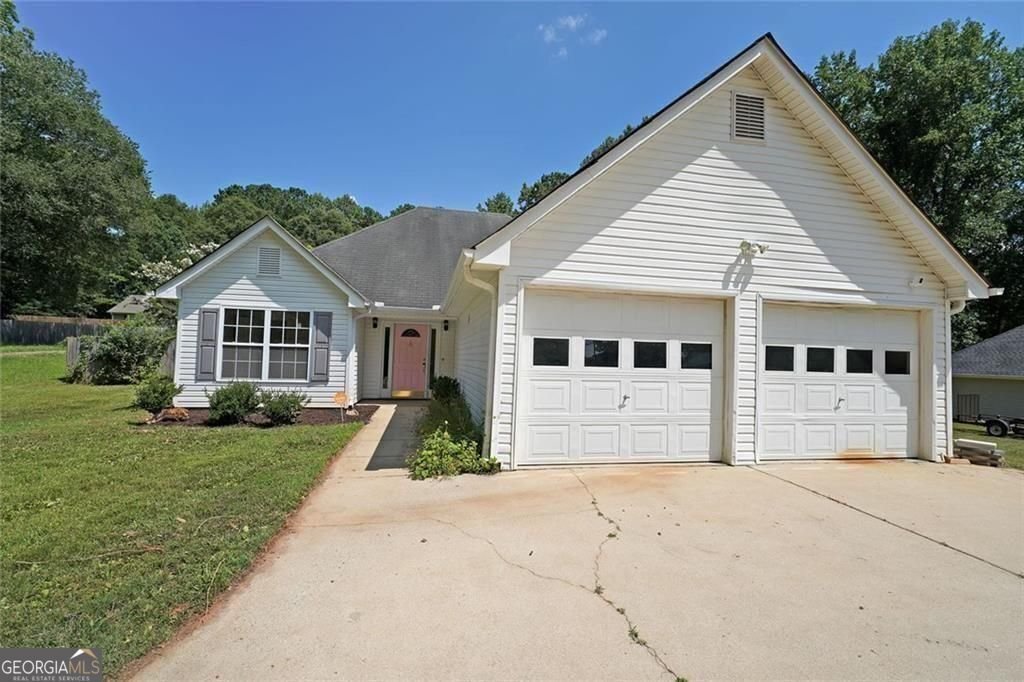 567 Marshall Fuller Road Dallas - 3