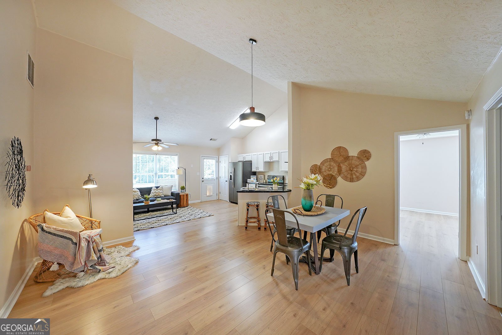 567 Marshall Fuller Road Dallas - 4