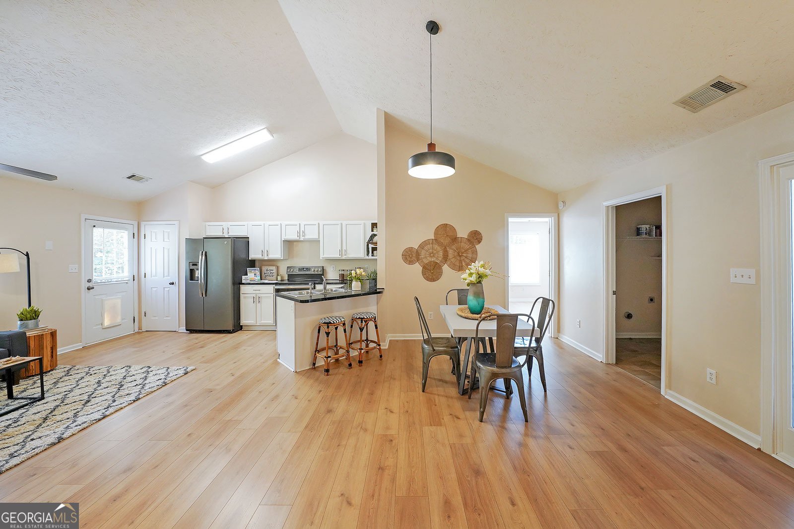 567 Marshall Fuller Road Dallas - 5