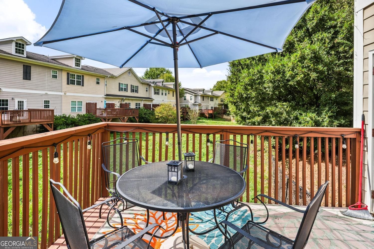 1241 Gates Mill Drive Kennesaw - 15