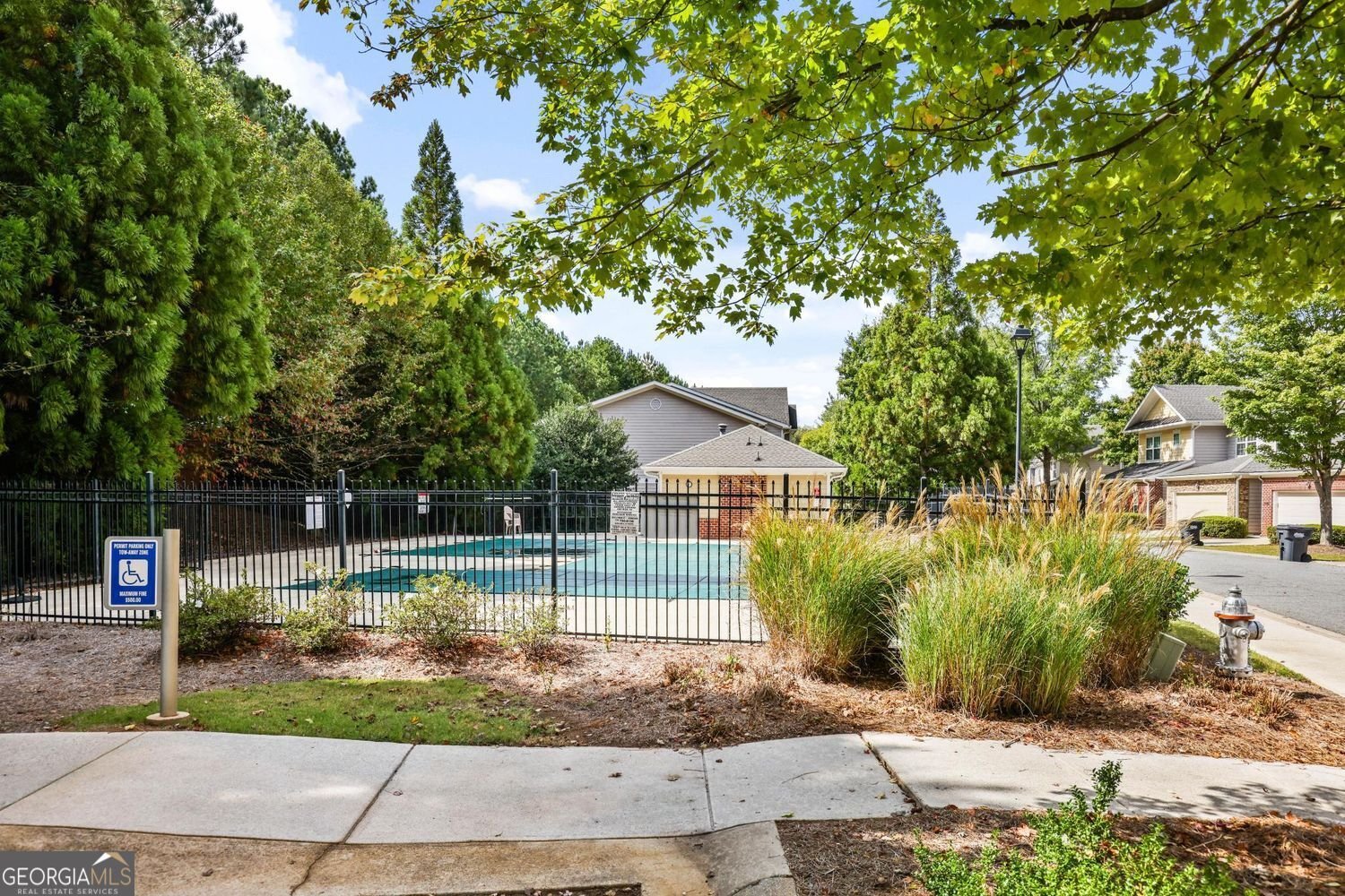 1241 Gates Mill Drive Kennesaw - 16