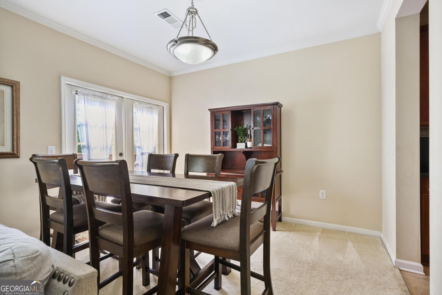 1241 Gates Mill Drive Kennesaw - 5