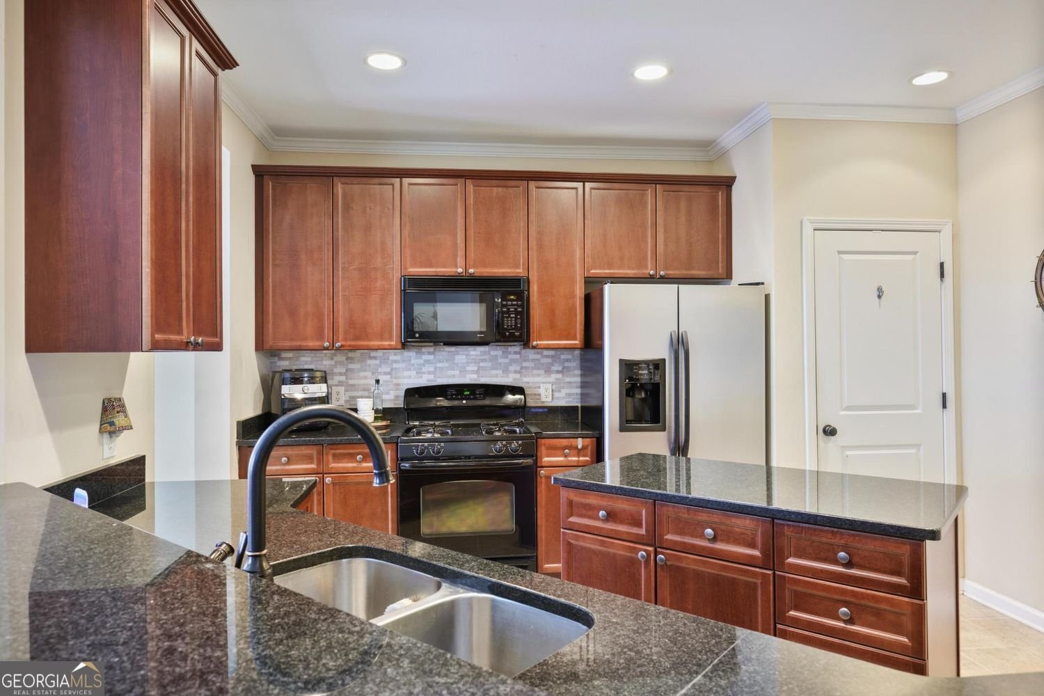 1241 Gates Mill Drive Kennesaw - 6