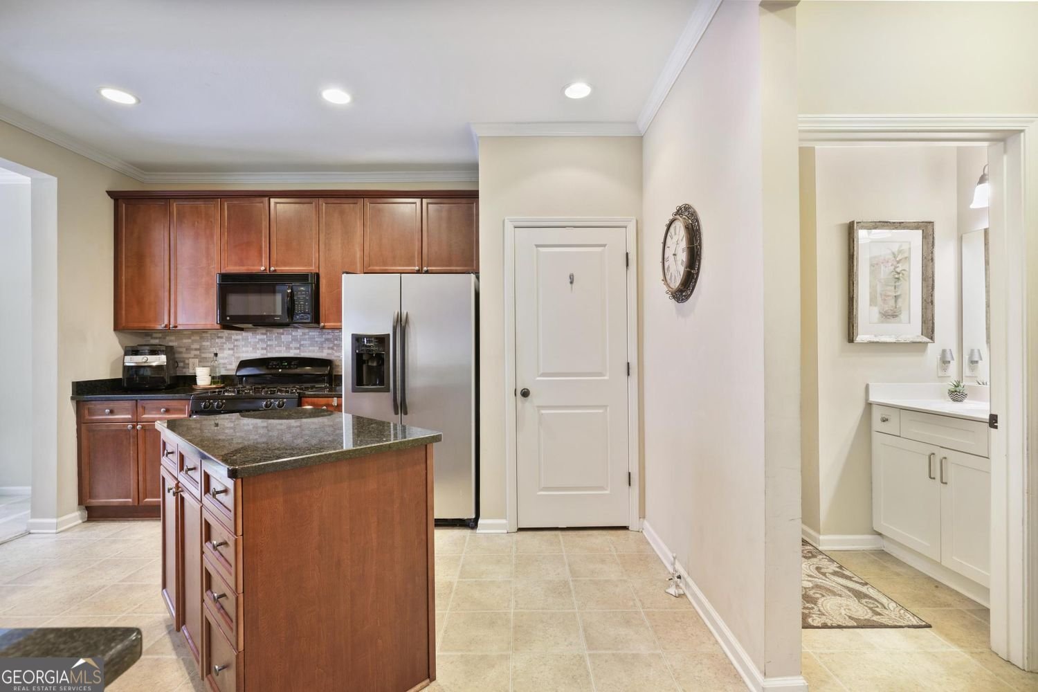 1241 Gates Mill Drive Kennesaw - 7