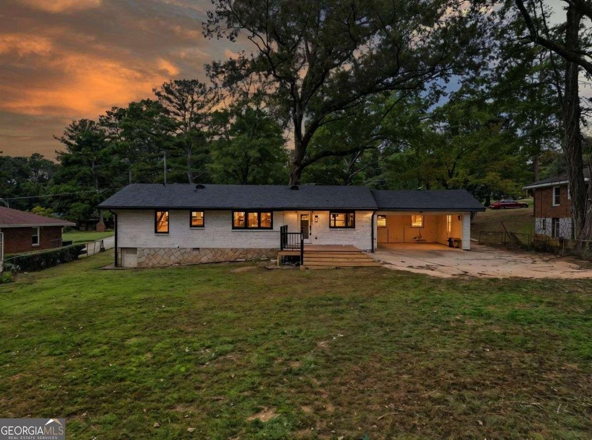 1971 Honeysuckle Lane Atlanta - 19