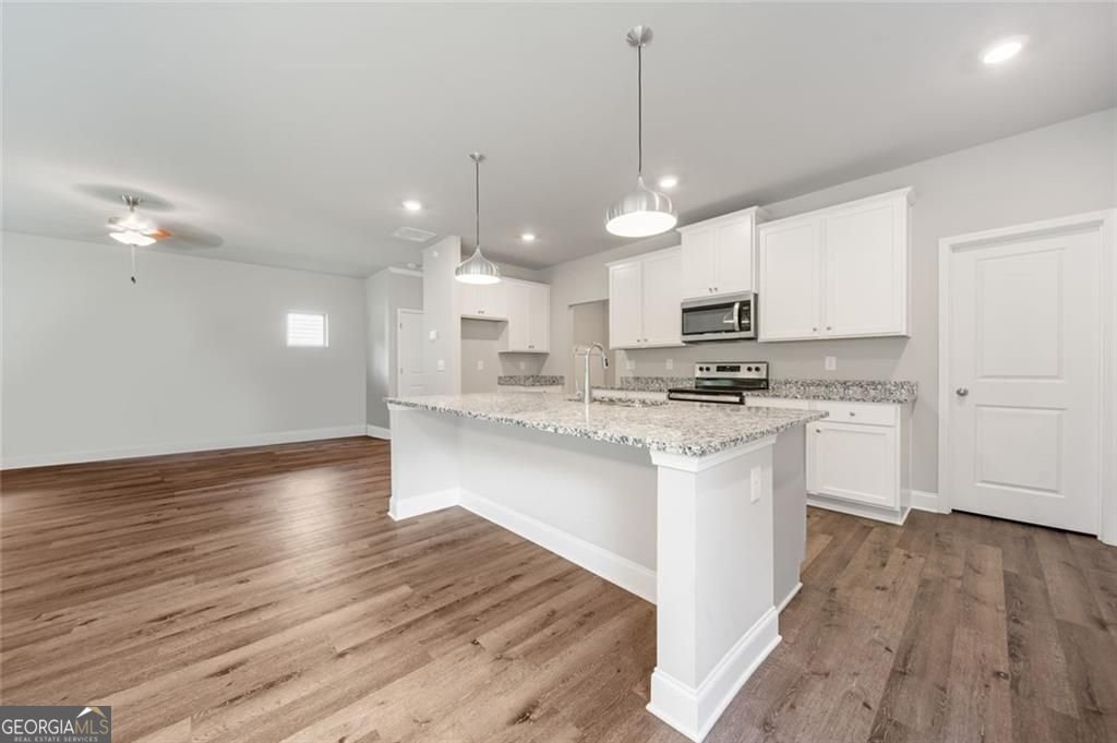 2945 Vinca Drive Buford - 16