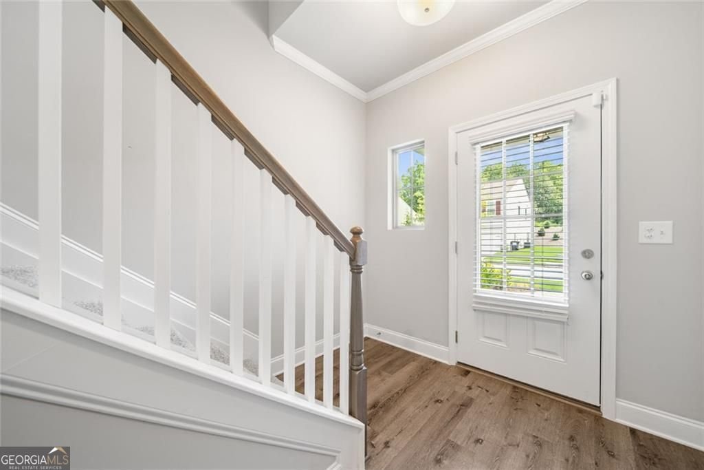 2945 Vinca Drive Buford - 3