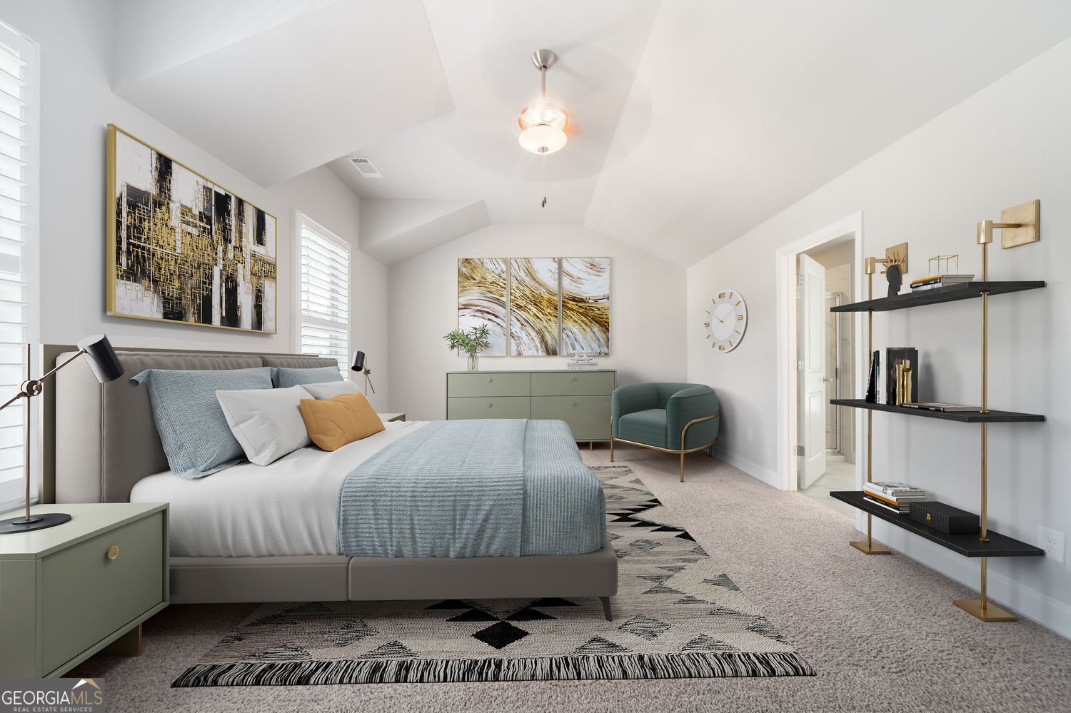 2945 Vinca Drive Buford - 32