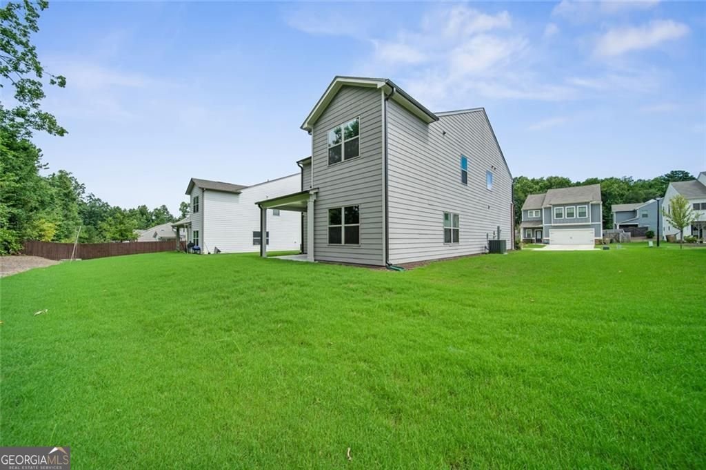 2945 Vinca Drive Buford - 41