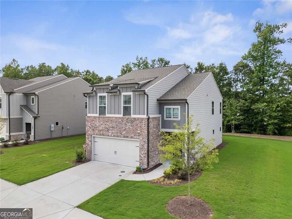 2945 Vinca Drive Buford - 44