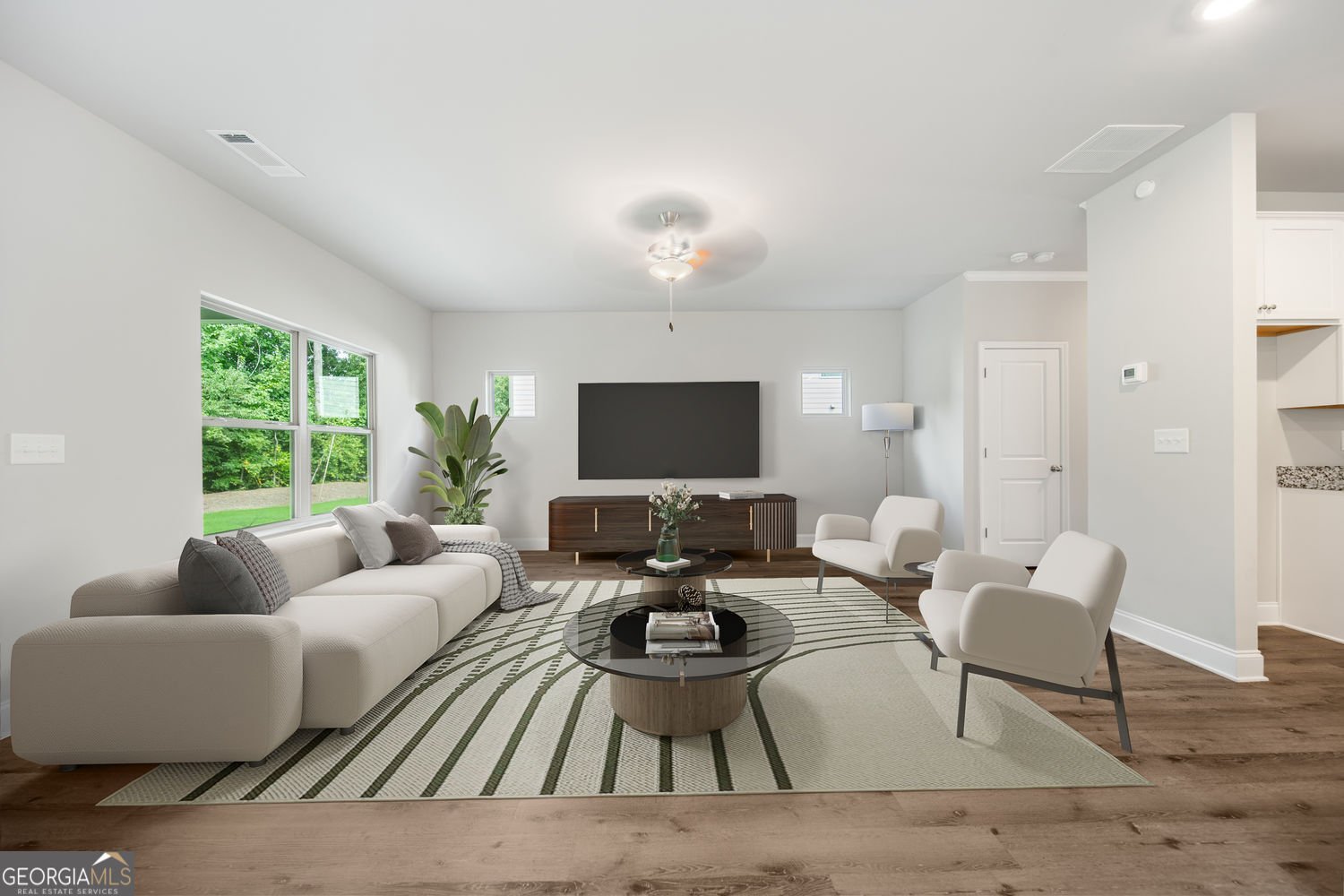 2945 Vinca Drive Buford - 6