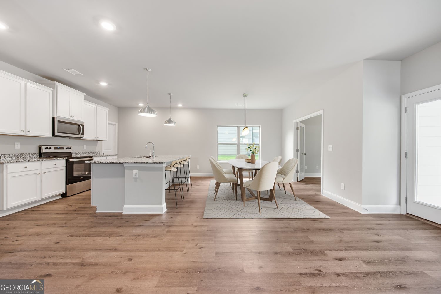 2945 Vinca Drive Buford - 9