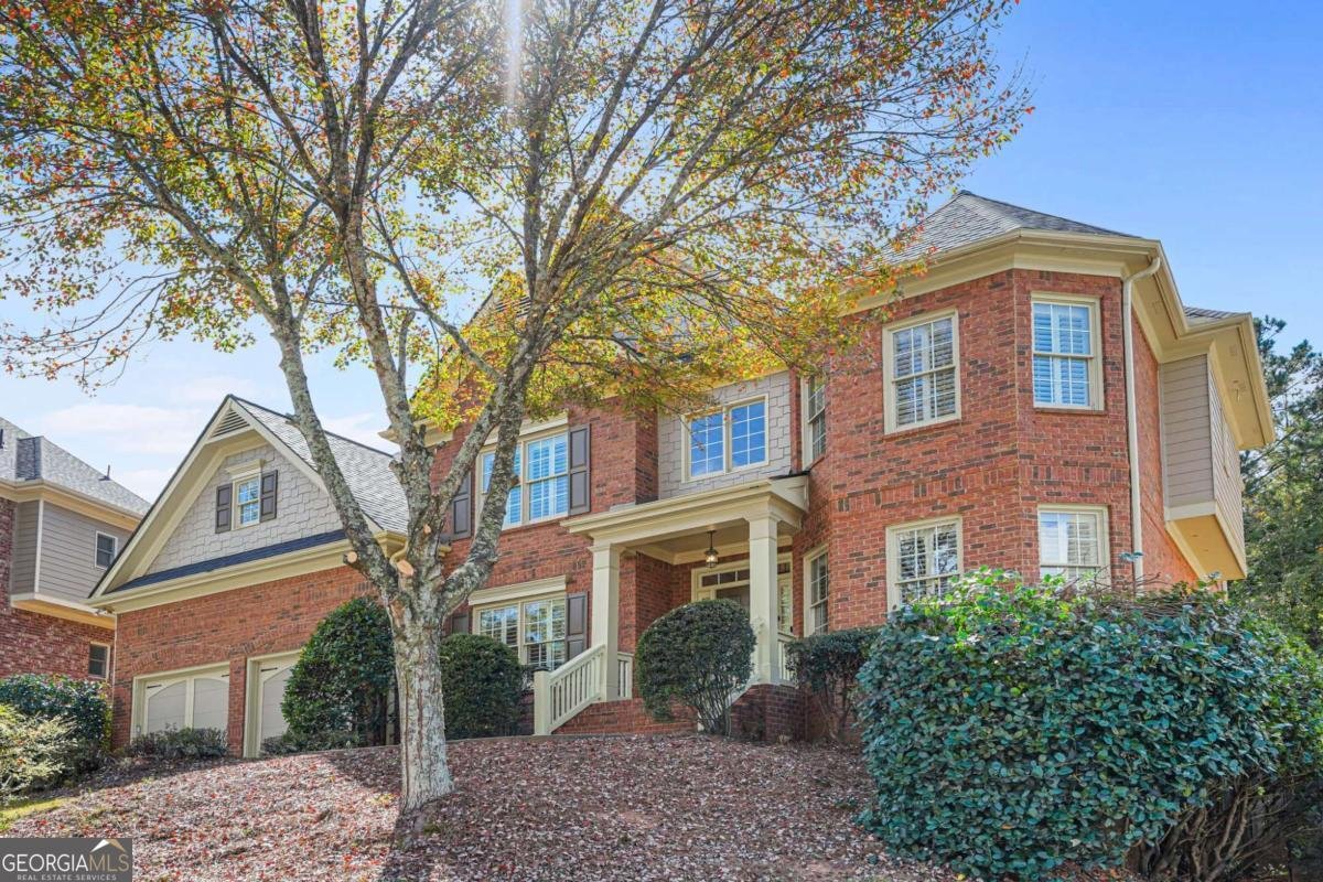955 Gardiner Circle Suwanee - 1