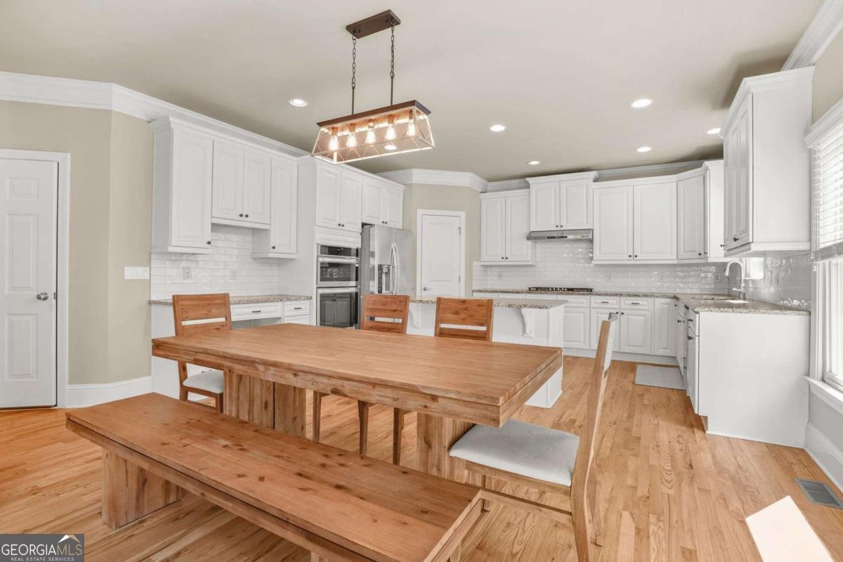 955 Gardiner Circle Suwanee - 12