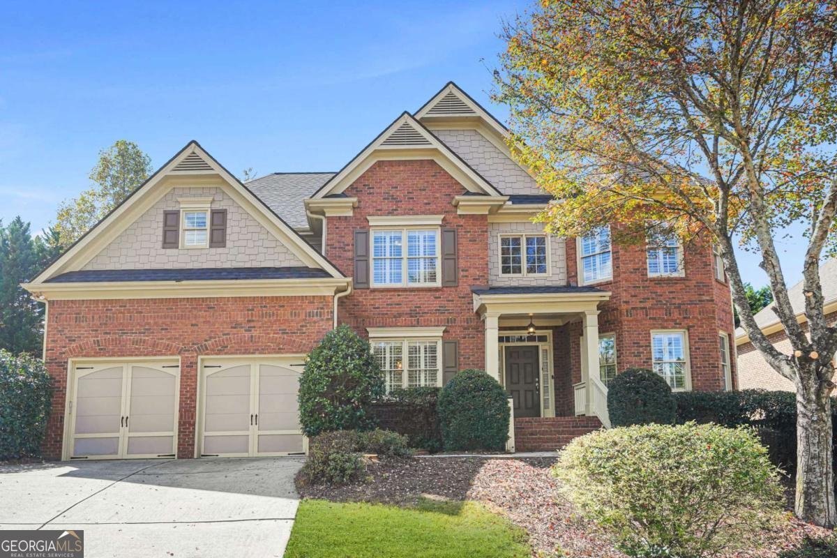 955 Gardiner Circle Suwanee - 2