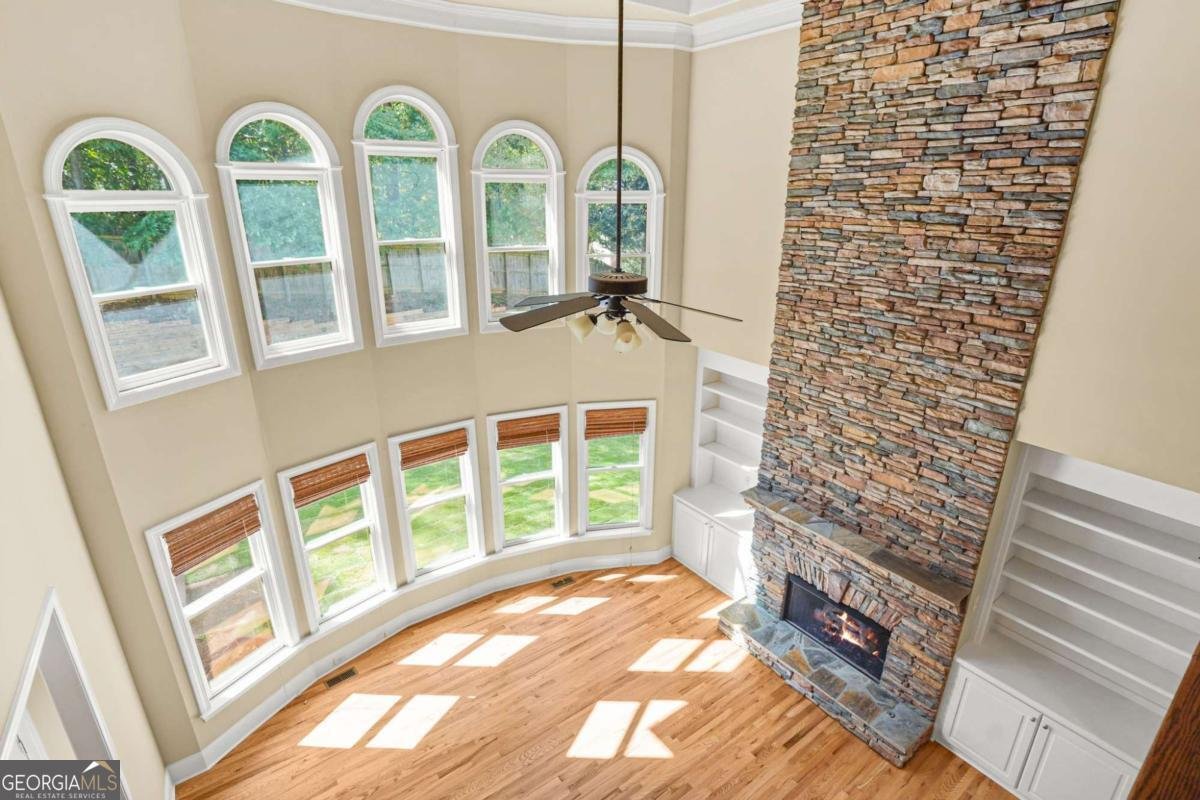 955 Gardiner Circle Suwanee - 21