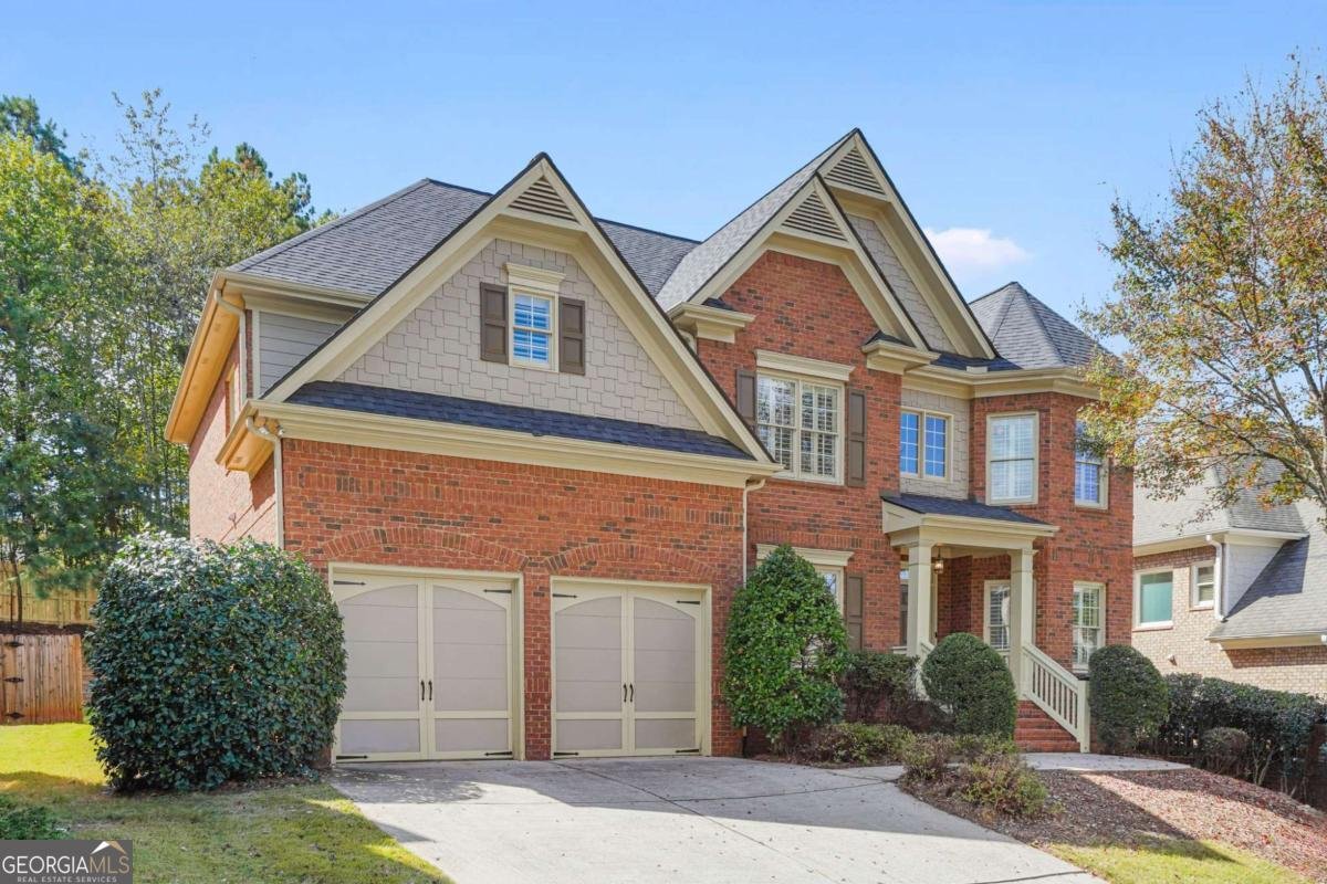 955 Gardiner Circle Suwanee - 3