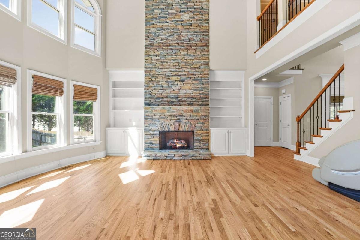 955 Gardiner Circle Suwanee - 30