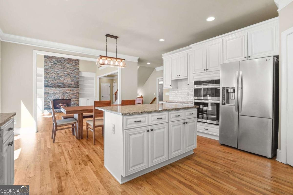 955 Gardiner Circle Suwanee - 36