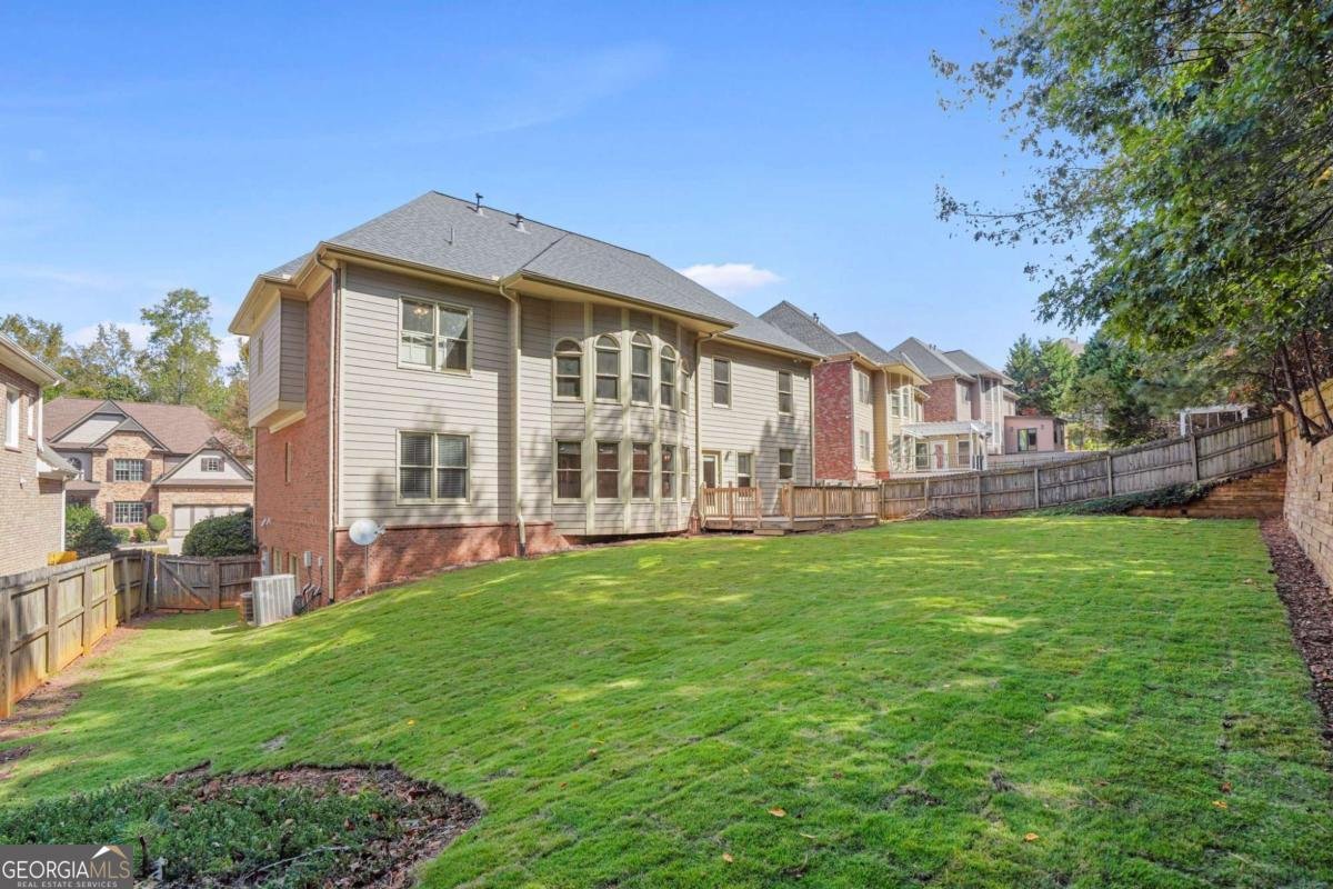 955 Gardiner Circle Suwanee - 60