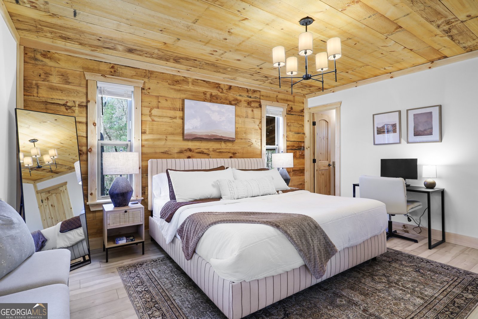 293 Scott Hollow Road Ellijay - 1