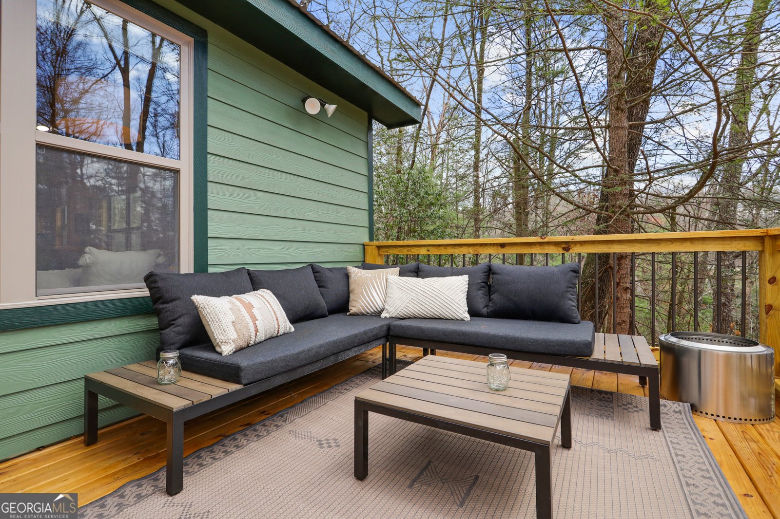 293 Scott Hollow Road Ellijay - 10