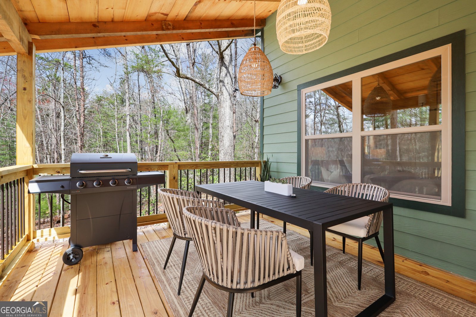 293 Scott Hollow Road Ellijay - 11