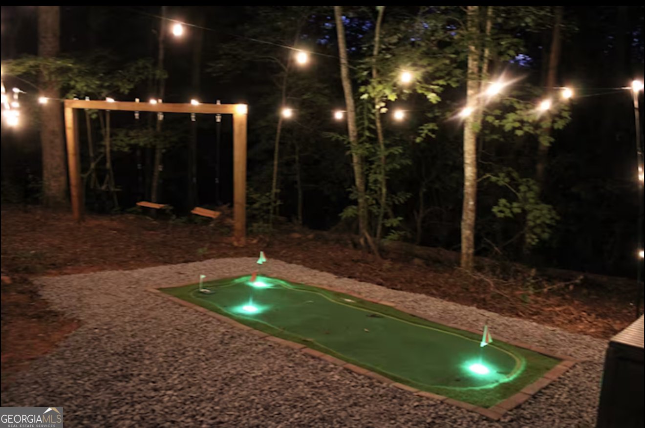 293 Scott Hollow Road Ellijay - 17