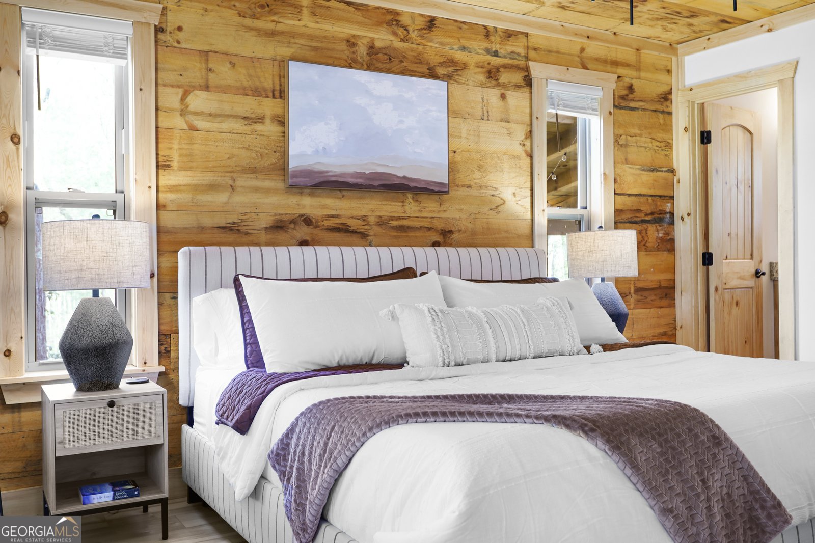 293 Scott Hollow Road Ellijay - 2