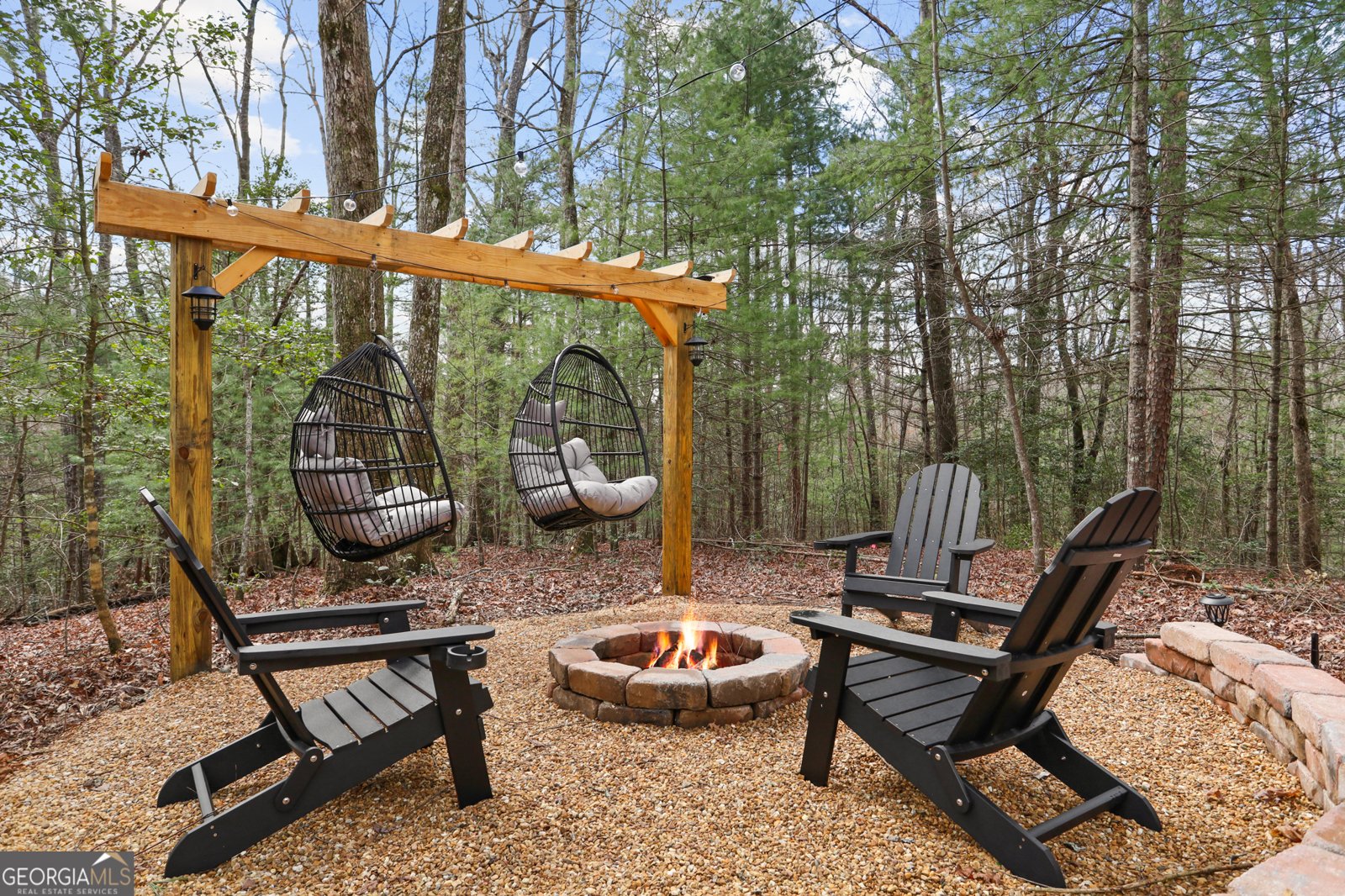 293 Scott Hollow Road Ellijay - 31